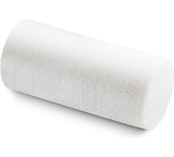Валик HARDY Moltopren D50х150мм, 35кг/м3, без ручки 0120-005015