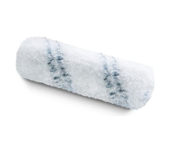 Валик HARDY Nylonplus, длина 10см, D15мм, ворс 12мм, без ручки 0120-441510