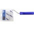 Валик HARDY Gepardakryl, длина 10см, D15мм, 2х10см, с ручкой Standart 0124-311510 5