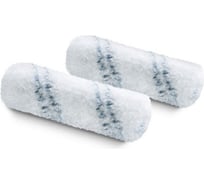 Валик HARDY Nylonplus D15х100мм, ворс 12мм, 2шт. в упаковке 0123-441510
