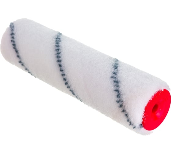 Валик HARDY Nylonplus, длина 15см, D30мм, ворс 6мм, без ручки 0120-433015