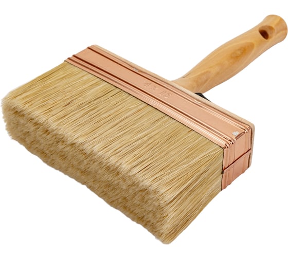 Кисть-макловица HARDY мини, серия 83, 150 х 40мм 0240-836415