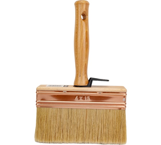 Кисть-макловица HARDY мини, серия 83, 150 х 40мм 0240-836415