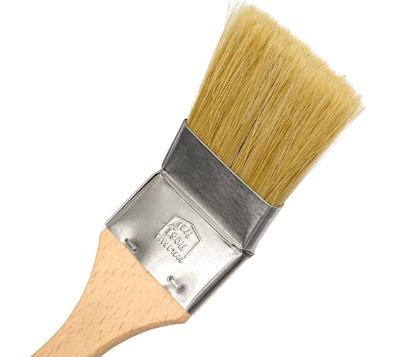 Угловая кисть HARDY SELECT серия 73, 50мм 0220-734850