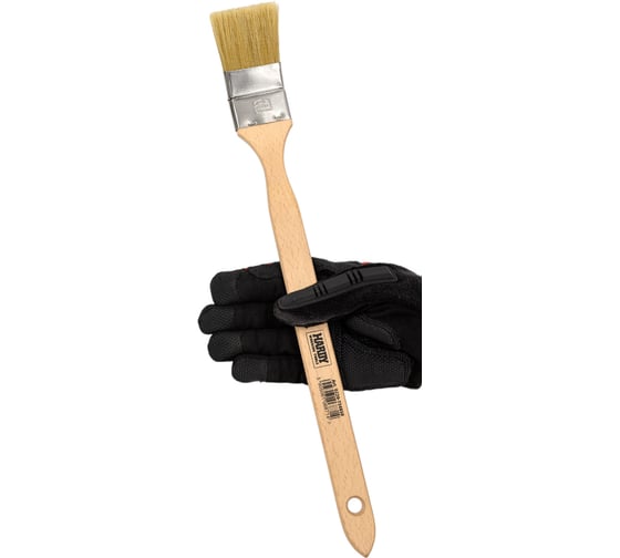 Угловая кисть HARDY SELECT серия 73, 50мм 0220-734850