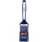 Кисть малярная Tulips decor 50х15мм, для пропитки и антисептики Tulips Tools NP22-050 1