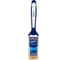 Кисть малярная Tulips decor 40х14мм, для ЛКМ на водной основе Tulips Tools NP20-040 1