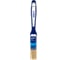 Кисть малярная Tulips decor 25х13мм, для ЛКМ на водной основе Tulips Tools NP20-020 1