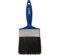 Кисть малярная Tulips decor 75х17, универсальная Tulips Tools NP24-075