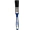 Кисть малярная Tulips decor 25х13мм, для пропитки и антисептики Tulips Tools NP22-020 1
