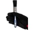 Кисть малярная Tulips decor 25х13мм, для пропитки и антисептики Tulips Tools NP22-020 4