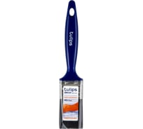 Кисть малярная Tulips decor 40х15, универсальная Tulips Tools NP24-040