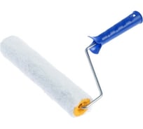 Валик TUNDRA искусственный мех, 240 мм, ручка d=6 мм, D=42 мм, ворс 12 мм 2841265