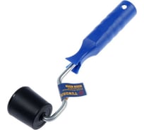 Прижимной валик TUNDRA конус, пластик, 40 мм 2419748