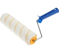 Валик TUNDRA полиамид, 240 мм, ручка d=6 мм, D=42 мм, 12 мм 2419732