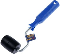 Прижимной валик TUNDRA бочка, пластик, 45 мм 2419747