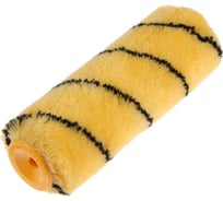 Сменный валик TUNDRA полиакрил, 180 мм, ручка d=6 мм, D=42 мм, ворс 11 мм 2419733