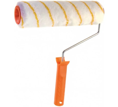 Универсальный валик для всех типов работ и ЛКМ Вихрь ПРОФ 250/48/8 73/3/1/9