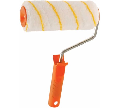 Универсальный валик для всех типов работ и ЛКМ Вихрь 180/40/6 73/3/1/4