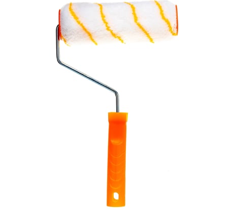 Универсальный валик для всех типов работ и ЛКМ Вихрь 180/48/6 73/3/1/6