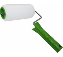 Валик в сборе ON поролон, бесшовный, толщина пены 12мм, 150х48мм, бюгель 6мм 02-02-421