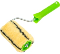 Валик в сборе ON Тигр, иск. мех, ворс 16 мм 100х48мм, бюгель 6 мм 02-02-436 16550067