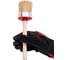 Кисть круглая SKIPER №18-60мм, 1704-60 00-00007610 5