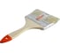 Кисть плоская SKIPER 4"-100мм, флейцевая малярная, 1104-100 00-00007600 1