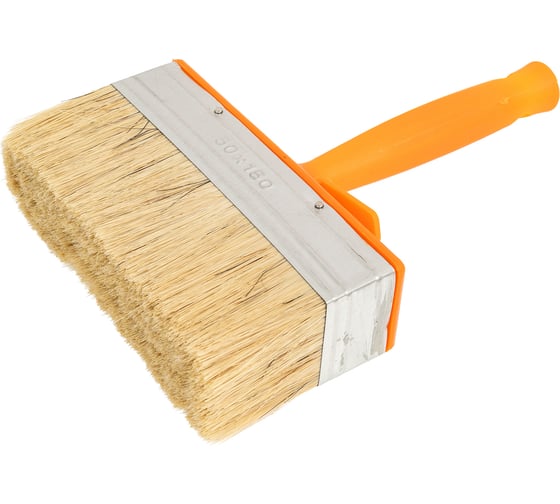 Кисть-макловица SKIPER 50x150мм, ракля, 1003-150 00-00007594