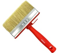 Кисть-макловица Berhau 40x140 мм, смешанная щетина, пластиковая ручка 102094