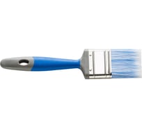 Кисть HARDY плоская, серия 90, ручка 2K, 35мм 0204-904435