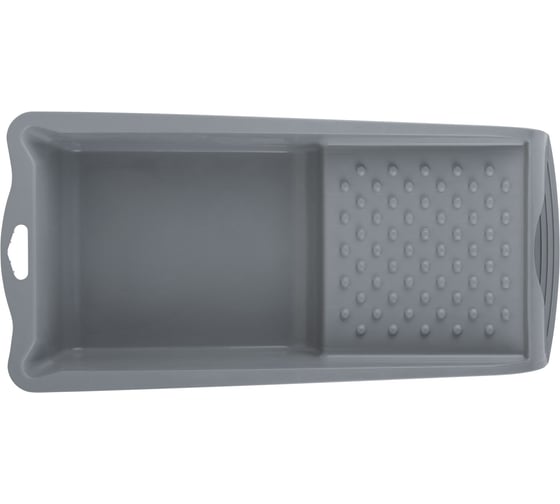 Ванна для краски HANSA 150x290 мм, пластик 621011