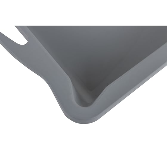 Ванна для краски HANSA 150x290 мм, пластик 621011