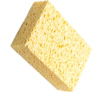 Губка для декоративных работ Boldrini 140x90 мм 19003