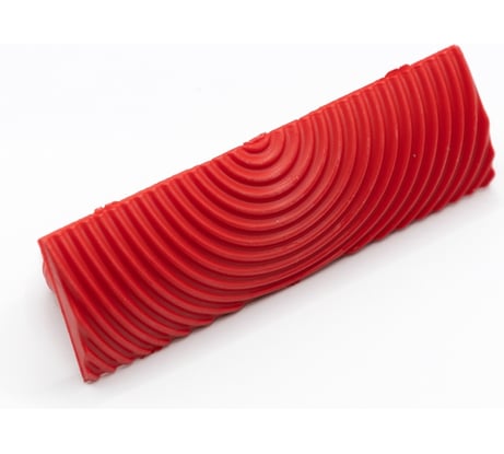 Аппликатор для создания эффекта дерева Boldrini пластик, 150x40 мм 93415