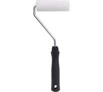 Мини-валик с ручкой Акор 100 мм, поролон 525 30 100