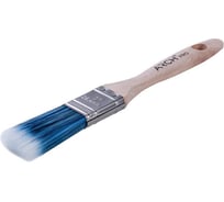 Кисть плоская ARCH PRO GOLD с синтетической щетиной, 25 мм 173025