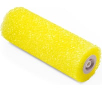 Ролик МЕЛОДИЯ ЦВЕТА 180мм (структурный поролон) грубый для декоративной фактуры 181 801 745