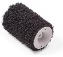 Ролик МЕЛОДИЯ ЦВЕТА 100 мм для нанесения шпатлевки, ворс нейлон 18мм 181 002 615