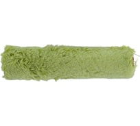 Валик сменный РОССНА "ПОЛИАКРИЛ ЗЕЛЕНЫЙ" 250 мм Р861403