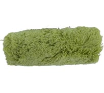 Валик сменный РОССНА "ПОЛИАКРИЛ ЗЕЛЕНЫЙ" 180 мм Р861402