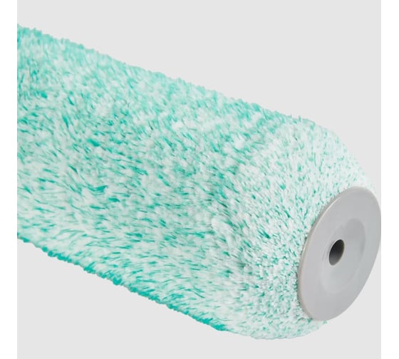 Валик MICROMIX 16, 100 мм, ядро 15 мм, система quick&clean HANSA 421010
