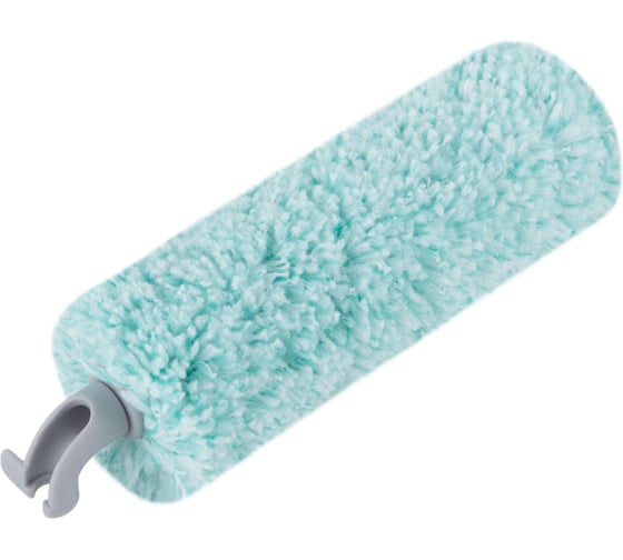 Валик MICROMIX 16, 100 мм, ядро 15 мм, система quick&clean HANSA 421010