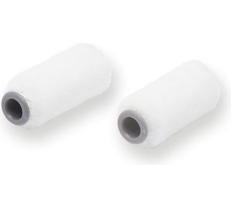 Валик ANZA ELITE Филт 5 см/15 мм 2 шт. в упаковке 454505