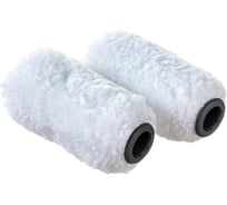 Валик ANZA PLATINUM Антекс 5 см/15 мм 2 шт. в упаковке 584505