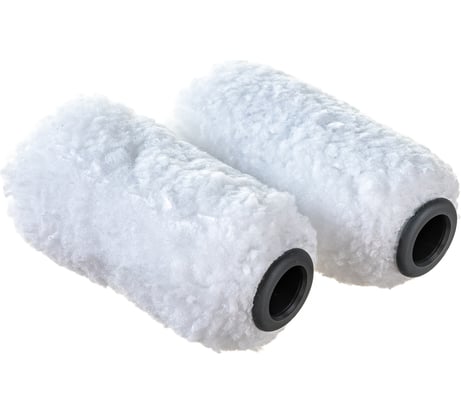 Валик ANZA PLATINUM Антекс 5 см/15 мм 2 шт. в упаковке 584505