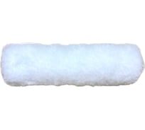 Ролик Малярок "ТЕРМОФЬЮЖН" "Мех Иск." 150 мм D 48 мм, ворс 16 мм, плот. 470 гр/м2, под ручку 8 мм 515-1158