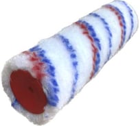 Ролик Малярок "ТЕРМОФЬЮЖН" "СК" 230 мм D 48 мм ворс 12 мм плот. 800 гр/м2. под ручку 8 мм 992-1238