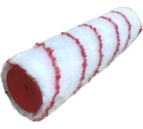 Ролик Малярок "полиамид+п" "ТЕРМОФЬЮЖН" "Красная Борода" 230 мм D 48 мм, ворс 10 мм, плотность 550 гр/м2, под ручку 6 мм, 551-1230