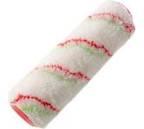 Сменный валик Сибртех Эмали 180 мм, ворс 12 мм, D-36 мм, D ручки -6 мм, полиамид, полиакрил 80202